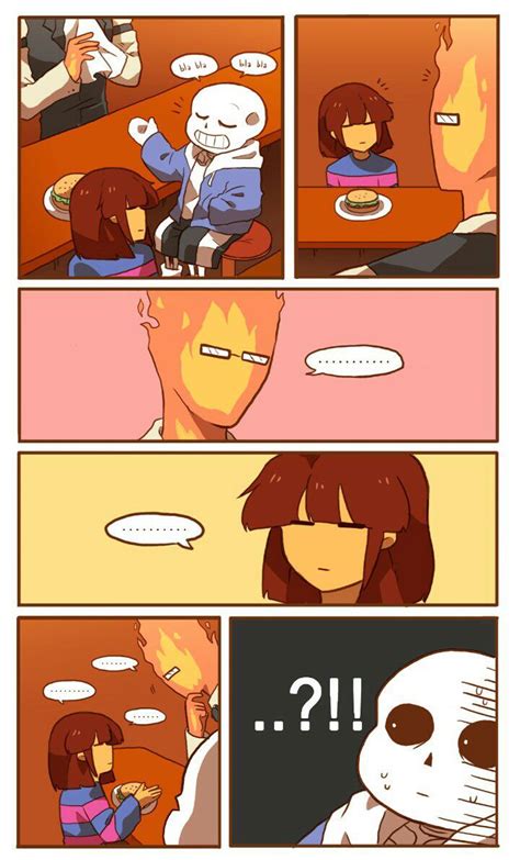 Comics undertale – Artofit