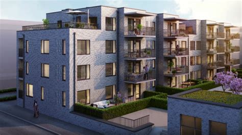 Brf Lokomotivet, Riksbyggen, Eskilstuna | Riksbyggen