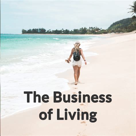 The Business of Living with Heather Nichols - What Else Is Possible
