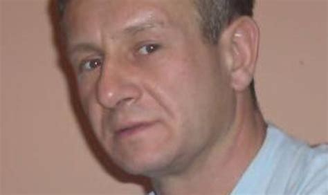Zaginął Mirosław Daszyński - rp.pl