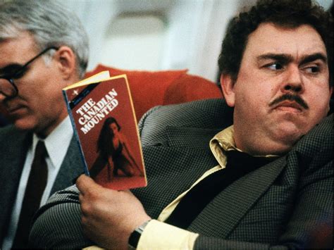John Candy at 70: Remembering the ‘preposterously loveable’ star whose