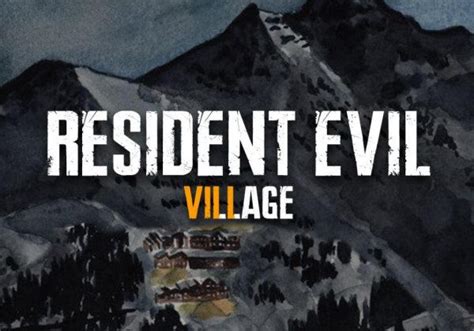Resident Evil 8 - слухи, дата выхода, сюжет, геймплей