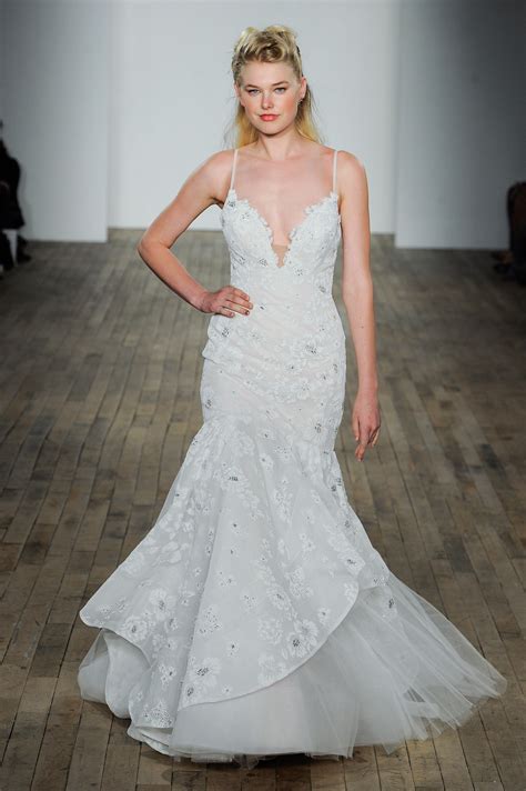 Hayley Paige Bridal Fall 2018 [PHOTOS]