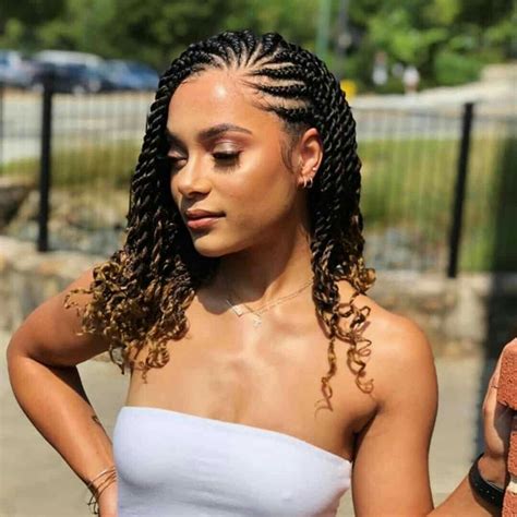 braiding hairstyles   beautiful styles vrogueco