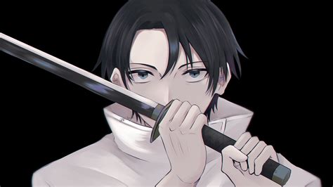 Okkotsu Yuta Wallpapers - Wallpaper Cave