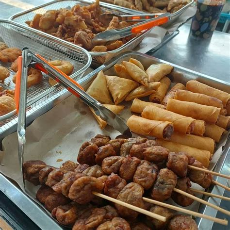 Cyberjaya Info on Twitter: "RT @GebangStation: Mari2 singgah stall ...