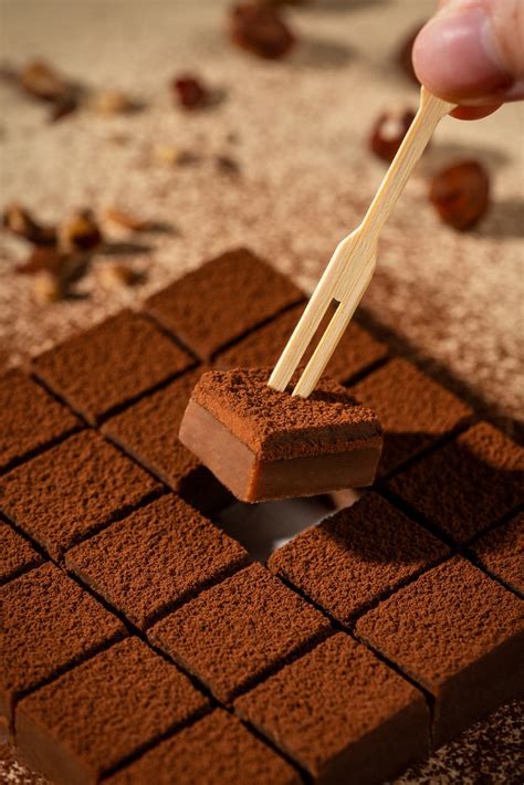 heavenly chocolate bali