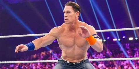 John Cena | GiveMeSport