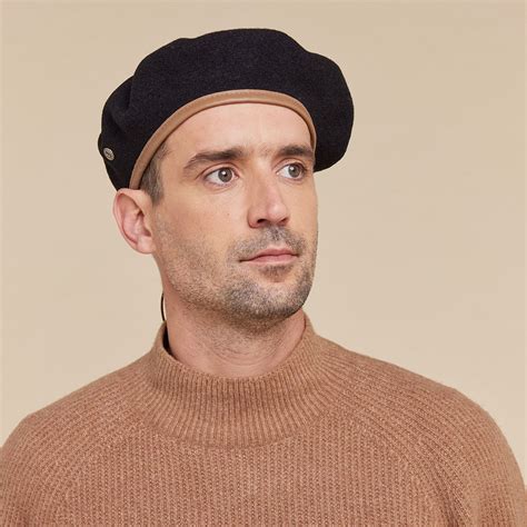 French traditional Basque beret | Maison Laulhère