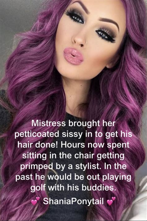 Fiance Dress, Vintage Hair Salons, Forced Feminization, Dramatic Makeup