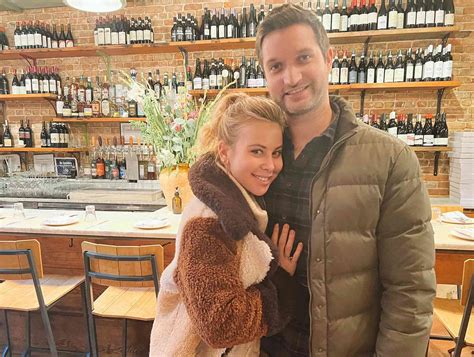 Who Is Tara Lipinski's Husband? All About Todd Kapostasy