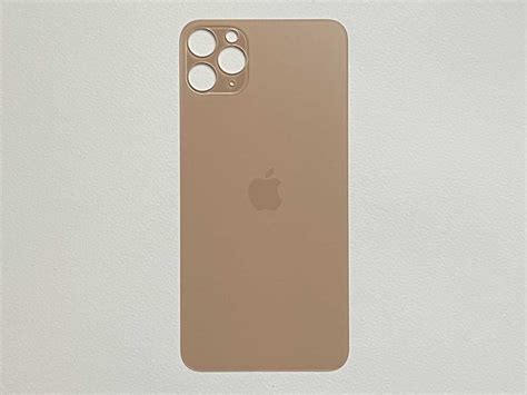 IPhone 11 Pro Max задня кришка для ремонту задняя крышка зад панель ...