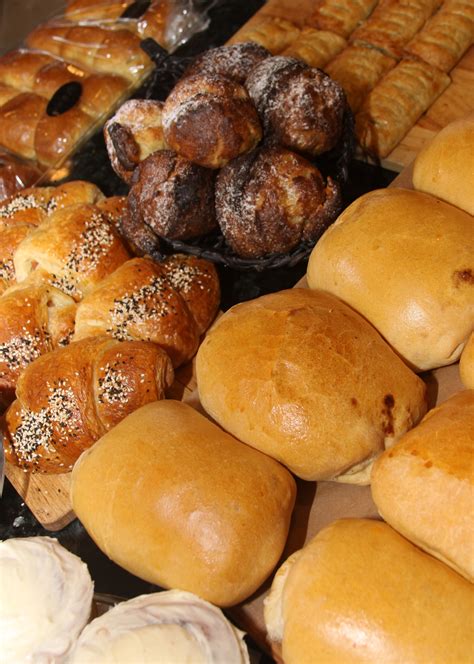 bread art bakery