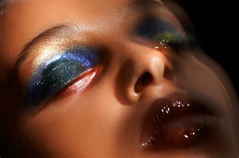 Face Time — Chantel King