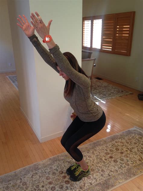 10 Minute High Intensity Holiday Workout | HuffPost Life