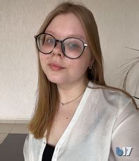 Дарья Солнцева — все публикации