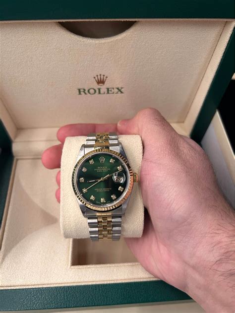 men pre owned rolex watches 2