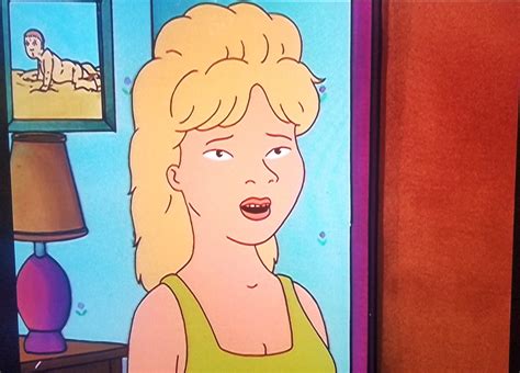 This picture of Bobby?, behind Luanne : r/KingOfTheHill
