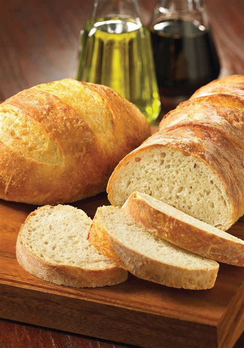 Artisan Bread