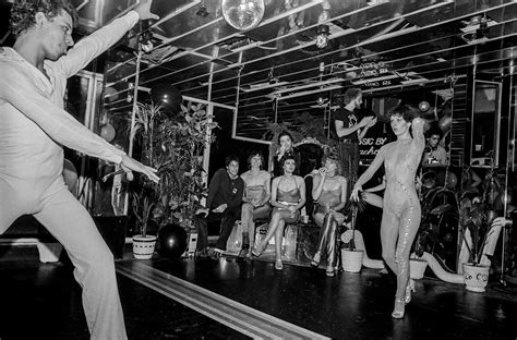 Inside Larry Levenson's NYC sex club Plato's Retreat | New York Post