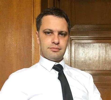Aleksandar Sidi: Bulgarians have chosen someone who is sitting on the ...
