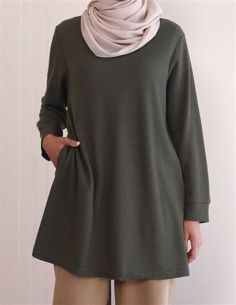 dalene  olive attire madness