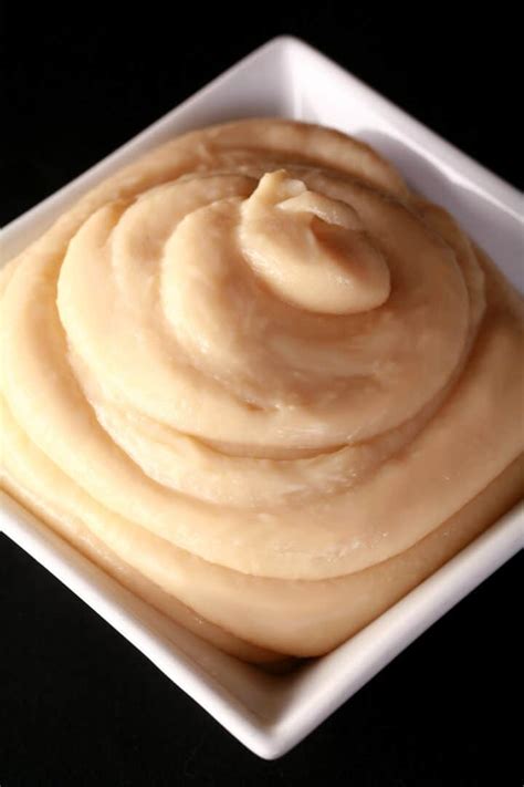 Pastry Cream [Crème Pâtissière] - Celebration Generation