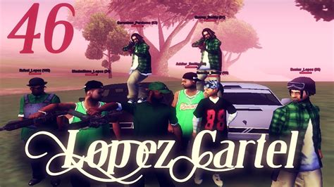 LOPEZ LA FAMILIA #17 КЕТРОЙ КРЫСА В БАНДЕ - YouTube