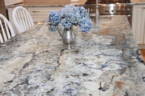 Granite Colors: The Definitive Guide (With Beautiful Pictures)