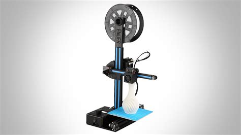 Creality Ender 2: Review the Specs | All3DP