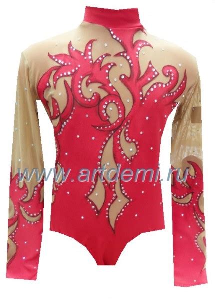 : Костюмы для спортивной аэробики ,акробатики, гимнастики ArtDemi ...
