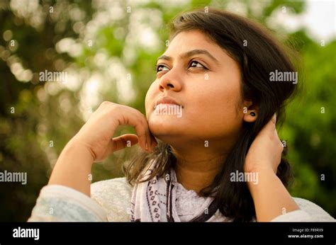 chubby girl teenager  res stock photography  images alamy