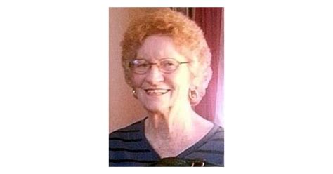 mary dickson obituary   legacy remembers