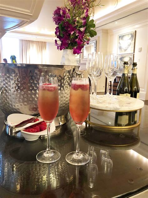 Mother’s Day Getaway at St. Regis Atlanta – Dixie Delights