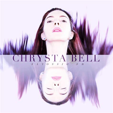 sounds – Chrystabell