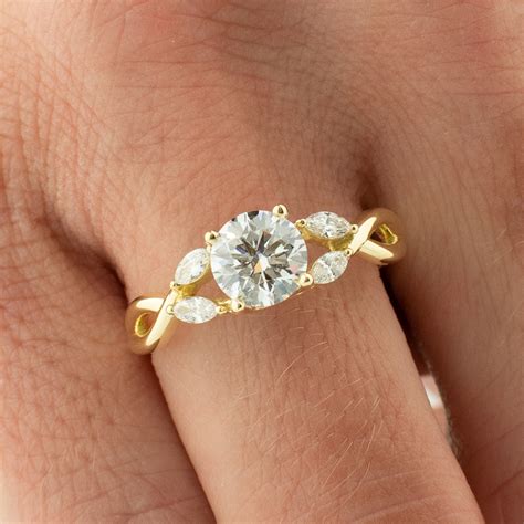 kt crossover ring teneff jewelry