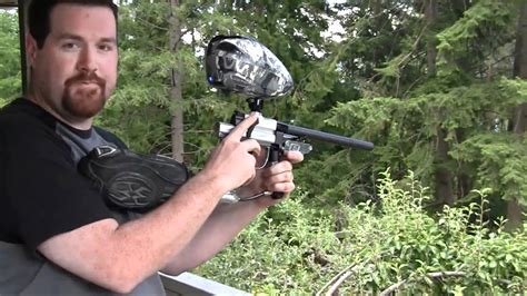 mini midget mq   block autococker youtube