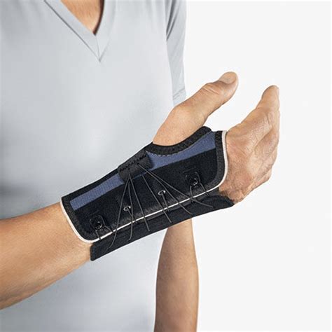 Ортез на запястье - 215 000 - BORT Medical - S / L / M