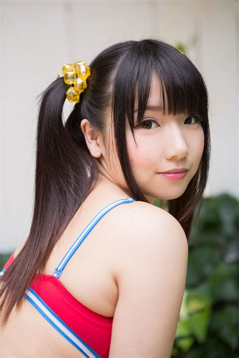 Shina Aisu "NextStage" bit Series Photo Collection - V2PH