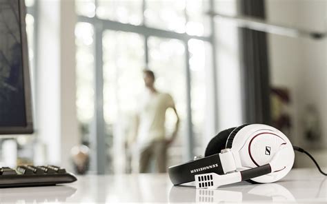 Sennheiser G4ME ZERO - Plus X Award