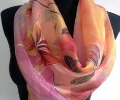 1000+ images about silk Painting on Pinterest | Silk painting, Silk ...