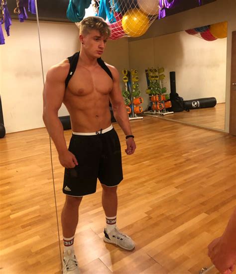 paul cassidy only fans 7