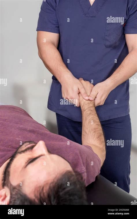 Wrist trainer hi-res stock photography and images - Alamy
