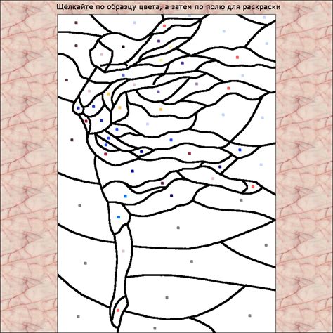Раскраска картинок онлайн. Coloring Pictures Online