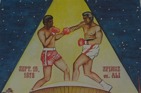 Boxing historians will forever debate the heavy legacy of leon spinks 8