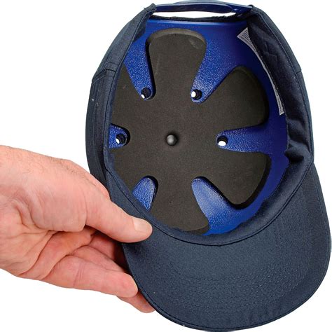 Baseball Cap Hard Hat Insert at Connie Talbert blog