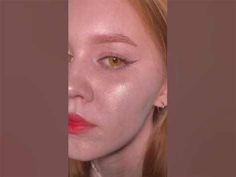 Делаю КОЖУ ВАМПИРА?! #макияж #косметика #makeup #вайлдбериз #wb # ...