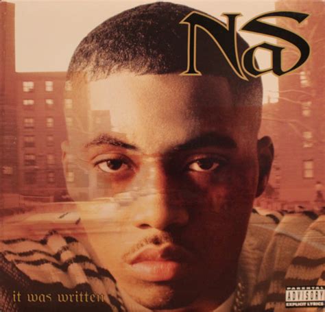 NAS album sales