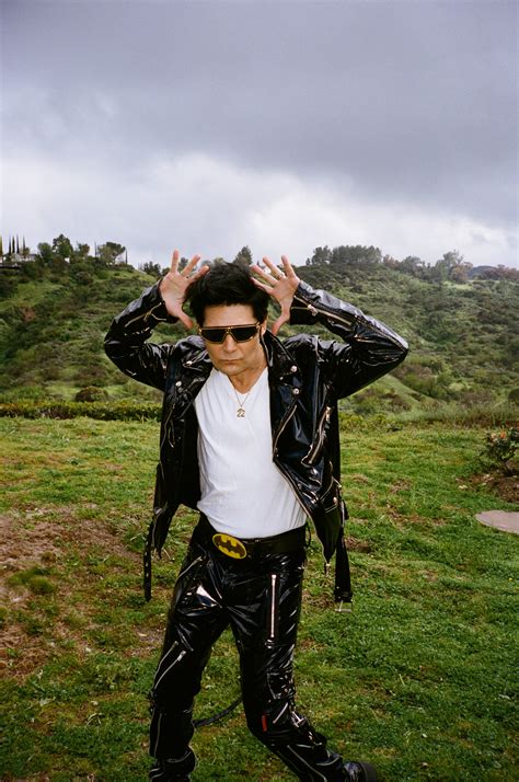 Inside Corey Feldman's Hollywood Paradise