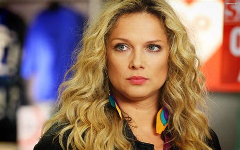 Joanna Liszowska : Joanna Liszowska w bikini wygląda bardzo... ponętnie